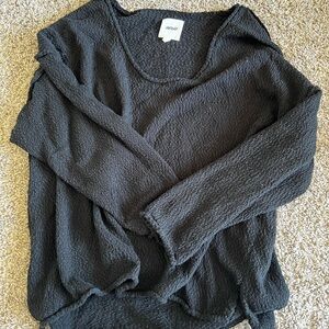 Aerie oversized summer sweater/cover up, XXL, Like new.